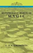 Mysteries of Magic