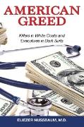 American Greed