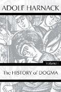 History of Dogma: 7 Vol Set