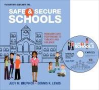 Safe and Secure Schools (Facilitator&#8242,s Guide + DVD)