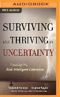 Surviving and Thriving in Uncertainty