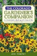 The Colorado Gardener's Companion