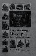 Fashioning History