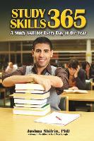 Study Skills 365: A Study Skill for Every Day of the Year