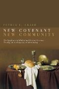 New Covenant, New Community