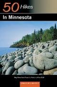 Explorer's Guide 50 Hikes in Minnesota