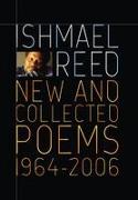 New and Collected Poems 1964-2007