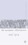 Palgrave Advances in the European Reformations