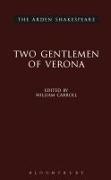 Two Gentlemen Verona: Third Series