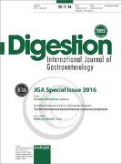 JGA Special Issue 2016