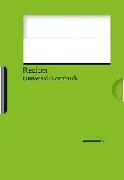 Reclams Universal-Notizbuch (grün)