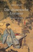 Die chinesische Literatur