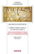 Capita theologica et oeconomica - Zwei Centurien über die Gotteserkenntnis
