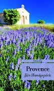 Provence fürs Handgepäck
