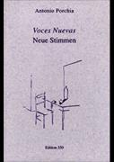 Voces Nuevas /Neue Stimmen