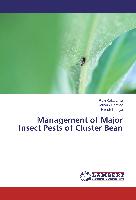 Management of Major Insect Pests of Cluster Bean