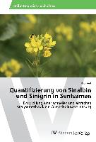 Quantifizierung von Sinalbin und Sinigrin in Senfsamen