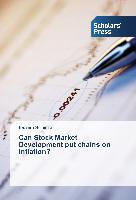 Can Stock Market Development put chains on Inflation?