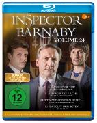 Inspector Barnaby Vol. 24