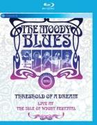Threshold Of A Dream: Live At The Iow 1970
