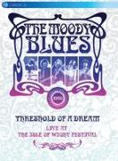 Threshold Of A Dream: Live At The Iow 1970 (DVD)