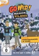 (20)DVD z.TV-Serie-Borstenkaninchen Im Schnee