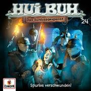 Spurlos verschwunden