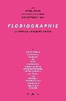 Floriographie
