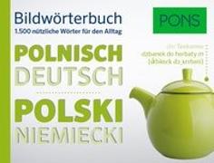 PONS Bildwörterbuch Polnisch