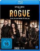 Rogue - Staffel 2