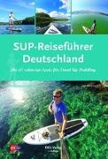 SUP-Reiseführer Deutschland