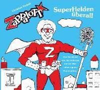 ZaPPaloTT- SuperHelden überall