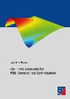 Hp-Finite Elements for PDE-Constrained Optimization