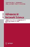 Advances in Network Science