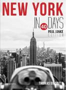 NEW YORK in 40 Days