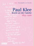 Paul Klee - Briefe an die Familie