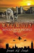 Myfanwy