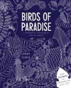 Birds Of Paradise