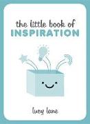 The Little Book of Inspiration