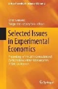 Selected Issues in Experimental Economics