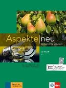 Aspekte neu C1. Lehrbuch