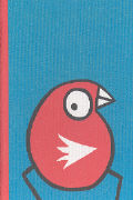 My book Birdman 3