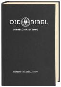 Die Bibel nach Martin Luthers Übersetzung - Lutherbibel revidiert 2017