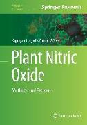 Plant Nitric Oxide