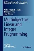 Multiobjective Linear and Integer Programming