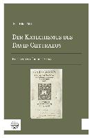 Der Katechismus des David Chytraeus
