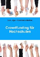 Crowdfunding für Hochschulen