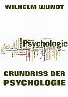 Grundriss der Psychologie