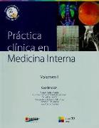 Práctica clínica en medicina interna