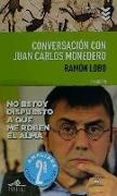 Conversación con Juan Carlos Monedero